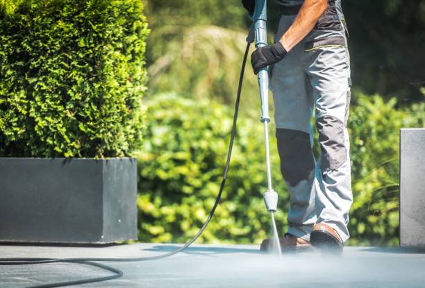 Chinook, MT Pressure Washing Services Company