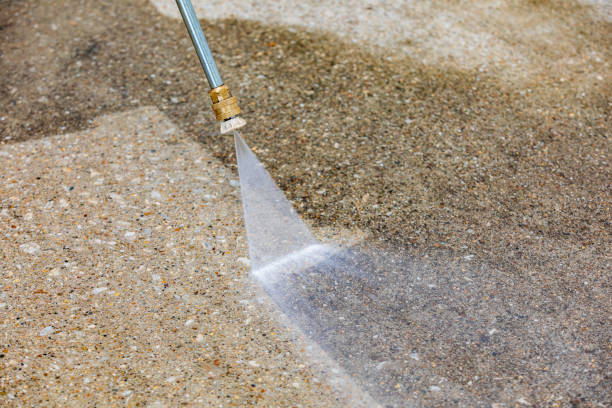 Best Vinyl Siding Pressure Washing in Chinook, MT