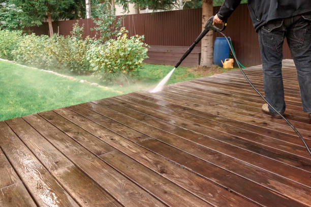 Best Commercial Pressure Washing in Chinook, MT