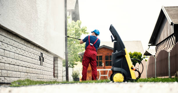 Best Deck and Patio Pressure Washing in Chinook, MT